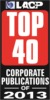 Top 40 Internal Communications Materials of 2013 (#15)